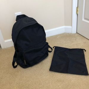 Lululemon Athletic Bag